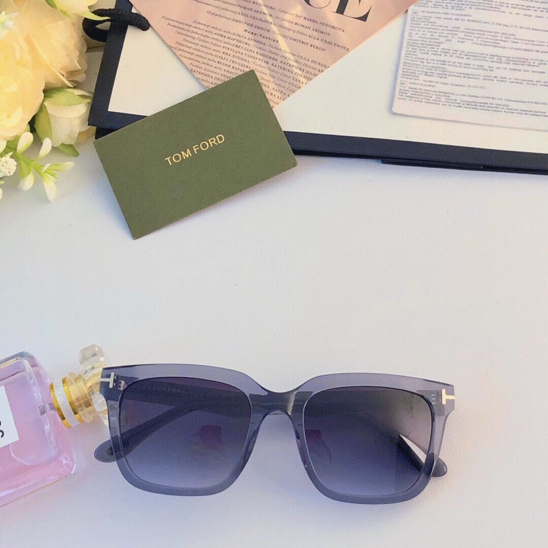 Tom Ford Sunglasses